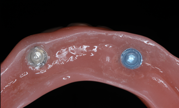 Creación en laboratorio